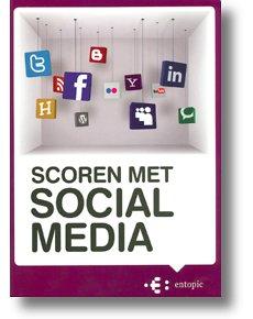 Scoren met Social Media